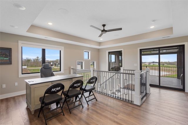 3815 NW 183rd Street, Clive, IA 50325