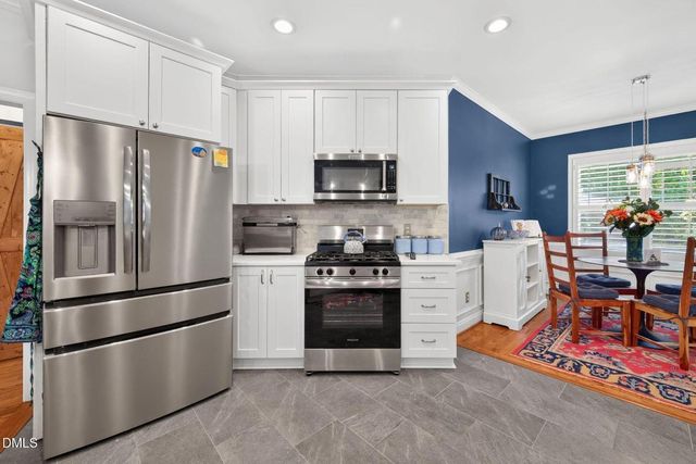 105 Abundant Avenue, Angier, NC 27501