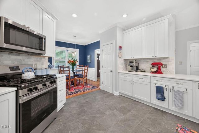 105 Abundant Avenue, Angier, NC 27501