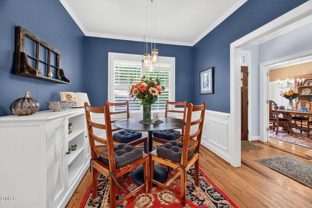 105 Abundant Avenue, Angier, NC 27501