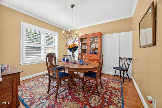 105 Abundant Avenue, Angier, NC 27501
