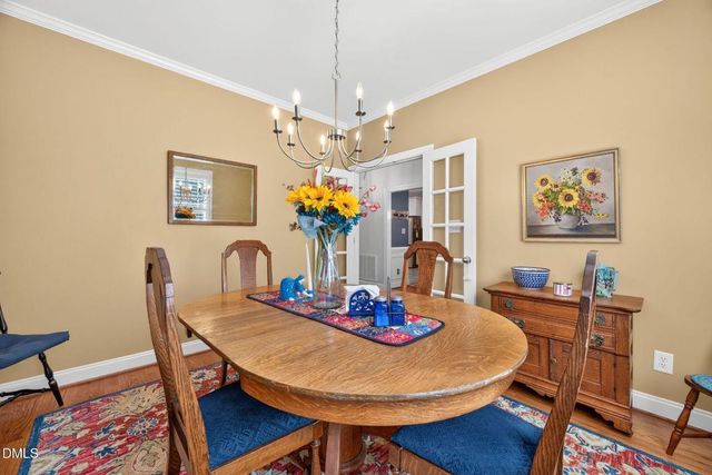 105 Abundant Avenue, Angier, NC 27501