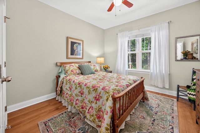 105 Abundant Avenue, Angier, NC 27501