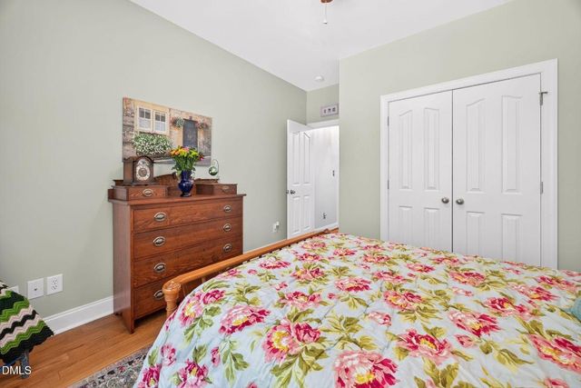 105 Abundant Avenue, Angier, NC 27501