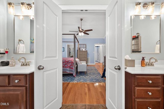 105 Abundant Avenue, Angier, NC 27501