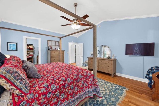 105 Abundant Avenue, Angier, NC 27501