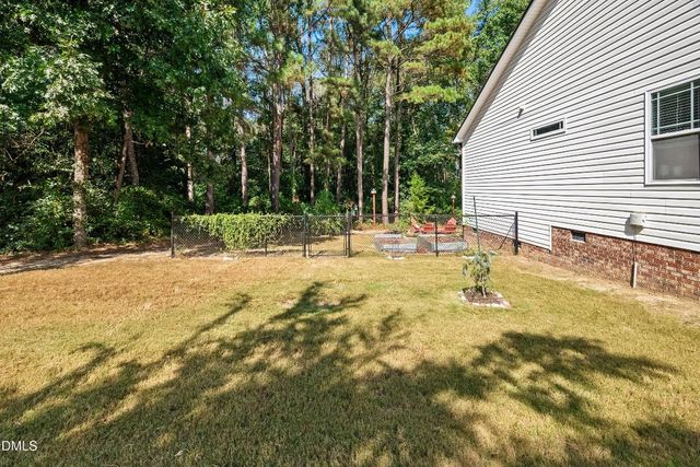 105 Abundant Avenue, Angier, NC 27501