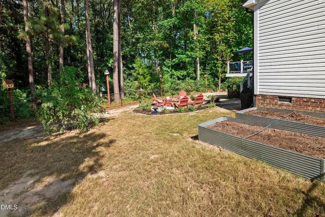 105 Abundant Avenue, Angier, NC 27501