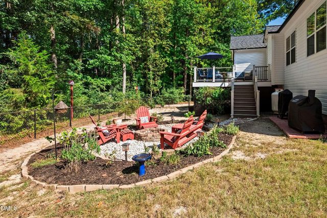 105 Abundant Avenue, Angier, NC 27501