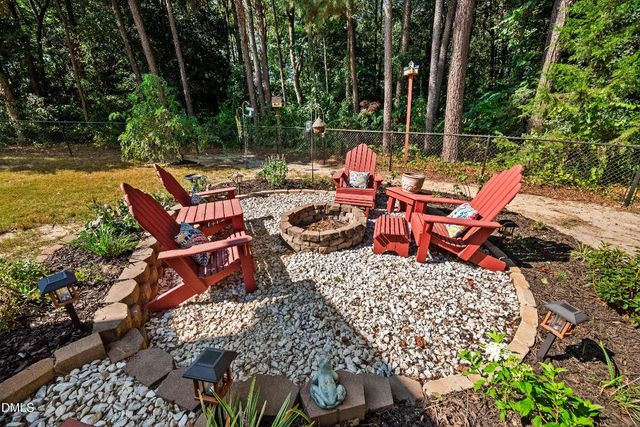 105 Abundant Avenue, Angier, NC 27501