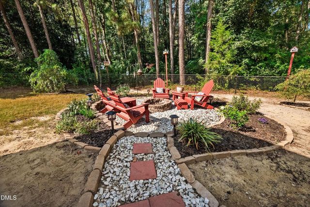 105 Abundant Avenue, Angier, NC 27501