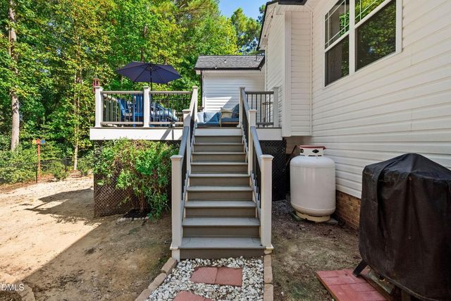 105 Abundant Avenue, Angier, NC 27501