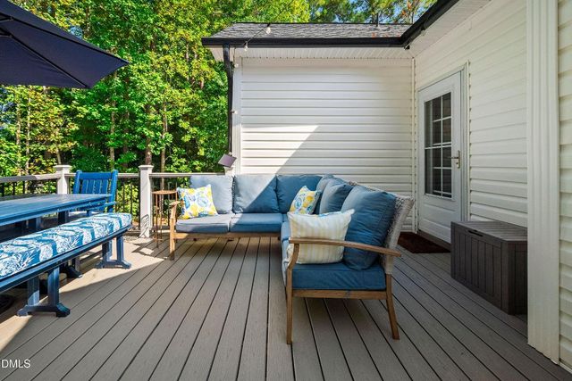 105 Abundant Avenue, Angier, NC 27501