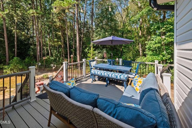 105 Abundant Avenue, Angier, NC 27501