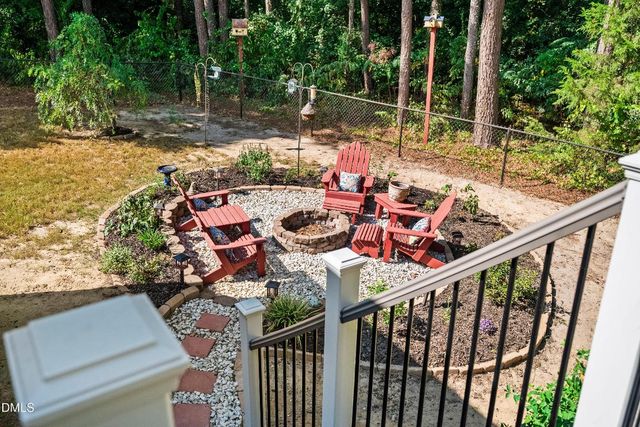 105 Abundant Avenue, Angier, NC 27501