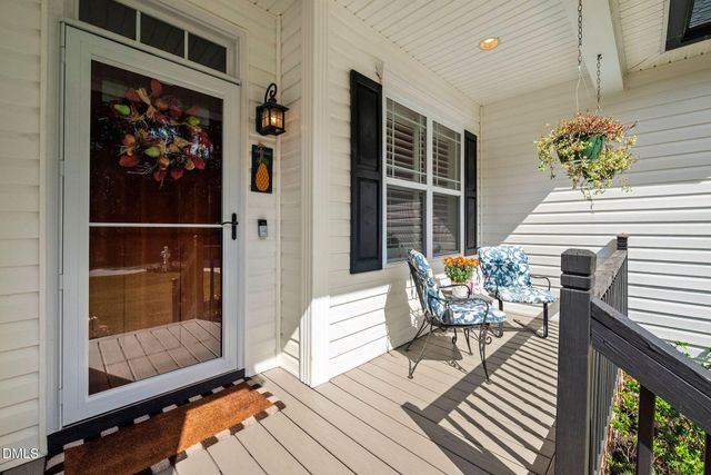105 Abundant Avenue, Angier, NC 27501