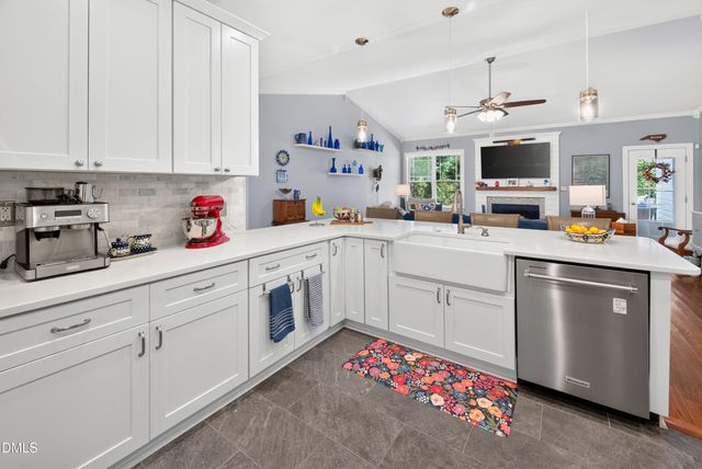105 Abundant Avenue, Angier, NC 27501