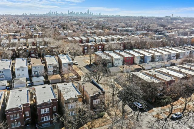 1701 N Linder Avenue, Chicago, IL 60639