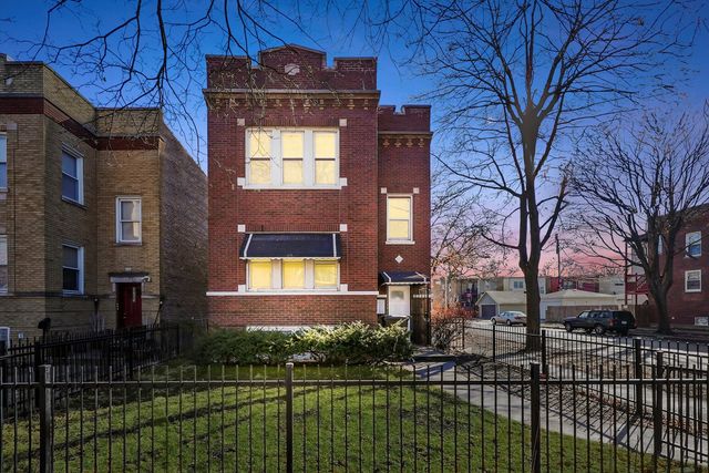 1701 N Linder Avenue, Chicago, IL 60639