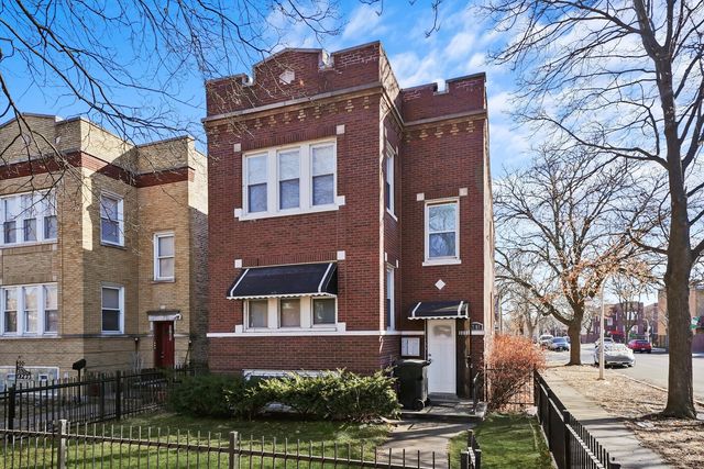 1701 N Linder Avenue, Chicago, IL 60639