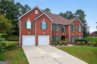 308 Paper Woods Drive, Lawrenceville, GA 30046