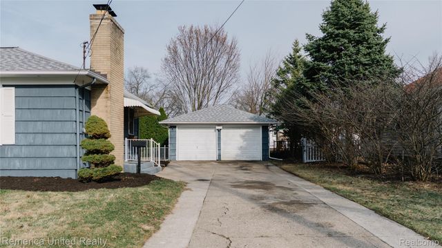 3332 McKee Avenue Sw, Wyoming, MI 49509