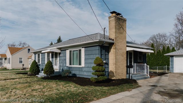 3332 McKee Avenue Sw, Wyoming, MI 49509