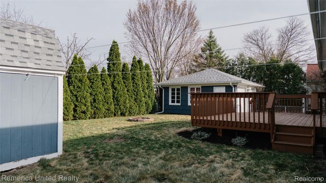 3332 McKee Avenue Sw, Wyoming, MI 49509