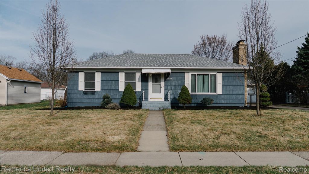 3332 McKee Avenue Sw, Wyoming, MI 49509