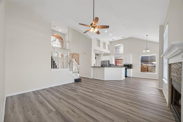 3522 Brookwood Drive, La Porte, TX 77571