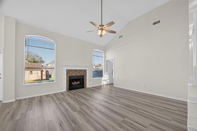 3522 Brookwood Drive, La Porte, TX 77571
