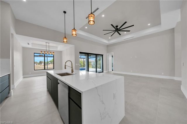 16456 Cape Horn BLVD, Punta Gorda, FL 33955