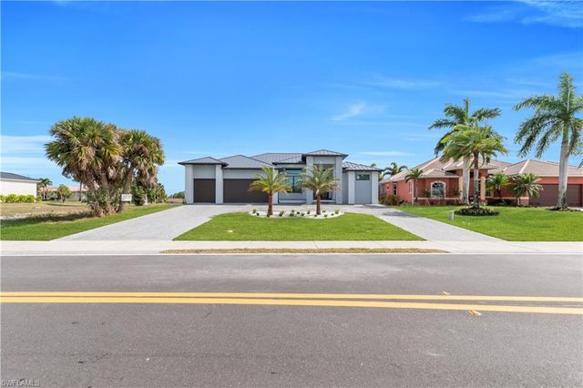 16456 Cape Horn BLVD, Punta Gorda, FL 33955