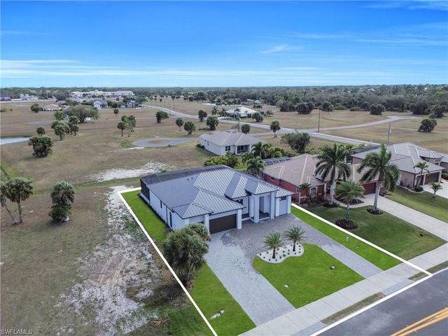16456 Cape Horn BLVD, Punta Gorda, FL 33955