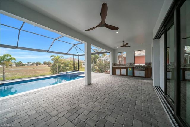 16456 Cape Horn BLVD, Punta Gorda, FL 33955