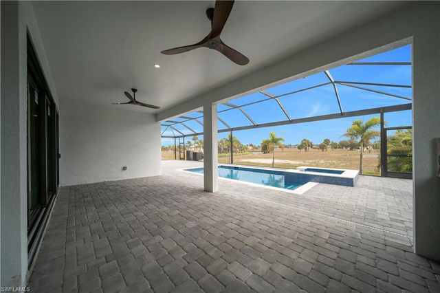 16456 Cape Horn BLVD, Punta Gorda, FL 33955