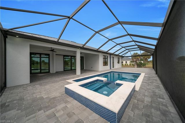 16456 Cape Horn BLVD, Punta Gorda, FL 33955