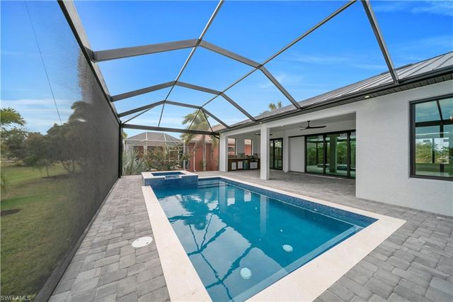 16456 Cape Horn BLVD, Punta Gorda, FL 33955