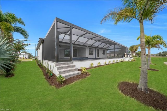 16456 Cape Horn BLVD, Punta Gorda, FL 33955