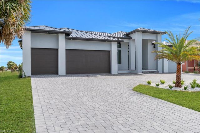 16456 Cape Horn BLVD, Punta Gorda, FL 33955