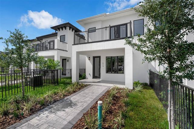 515 W PRINCETON STREET, Orlando, FL 32804