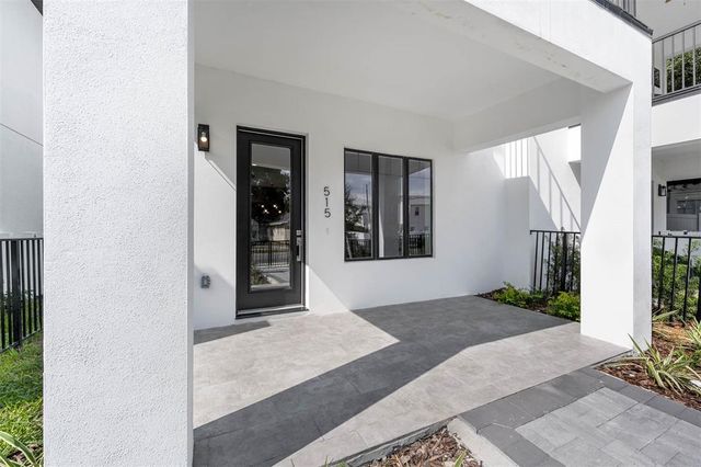 515 W PRINCETON STREET, Orlando, FL 32804