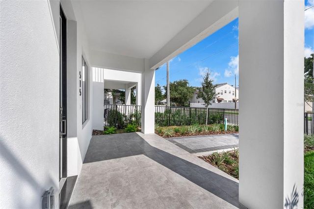 515 W PRINCETON STREET, Orlando, FL 32804