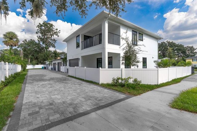 515 W PRINCETON STREET, Orlando, FL 32804