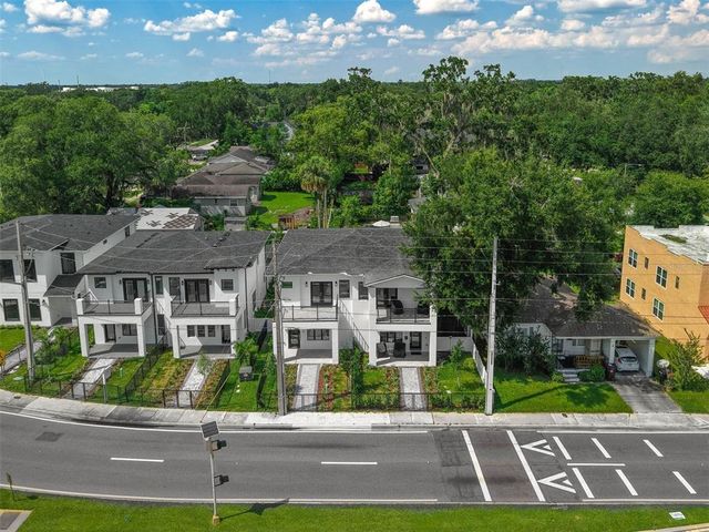 515 W PRINCETON STREET, Orlando, FL 32804