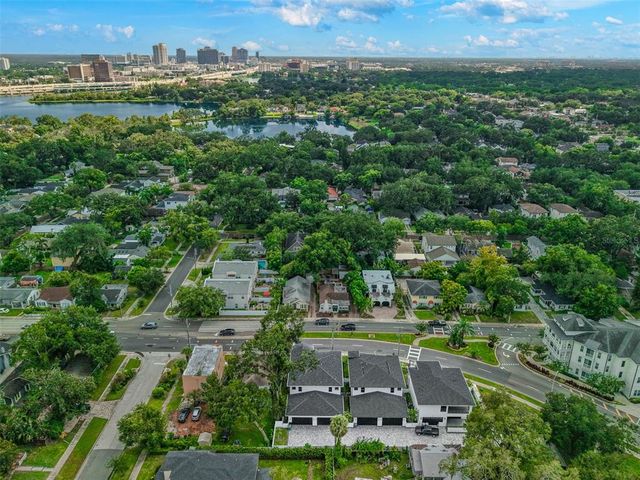 515 W PRINCETON STREET, Orlando, FL 32804