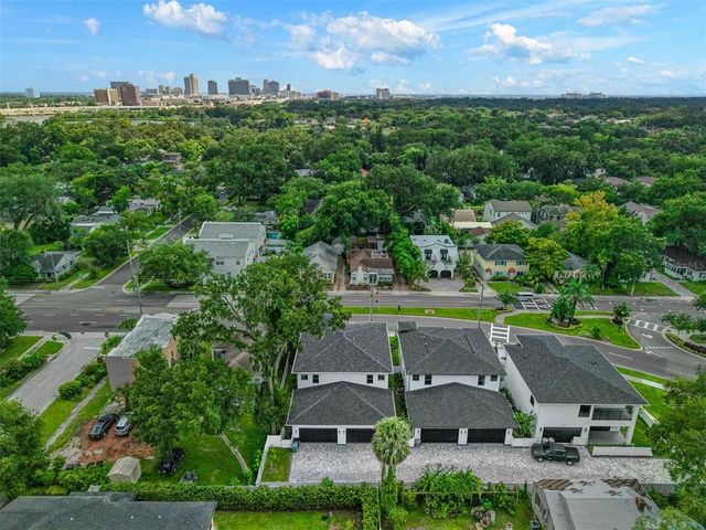 515 W PRINCETON STREET, Orlando, FL 32804