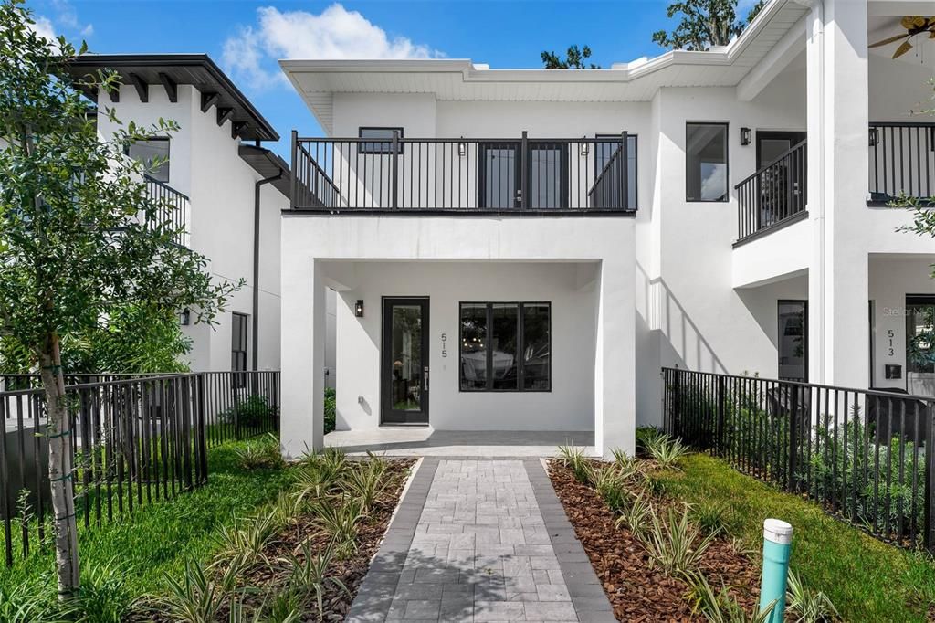 515 W PRINCETON STREET, Orlando, FL 32804