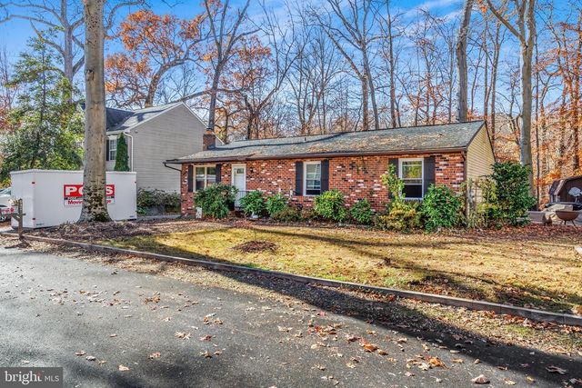 942 BUTTONWOOD TRL, Crownsville, MD 21032