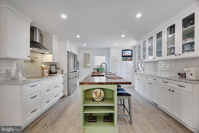 942 BUTTONWOOD TRL, Crownsville, MD 21032